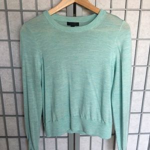 🚛Moving Sale🚛 J. Crew Merino Wool Sweater